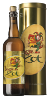 Brugse Zot Blond in Blik - Gall & Gall