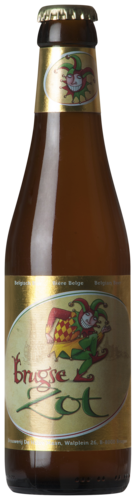 Brugse Zot Blond