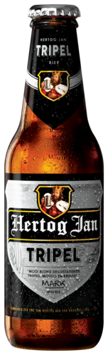 Hertog Jan Tripel 30CL 08725000648589