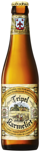 Karmeliet Tripel