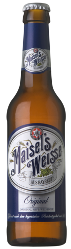 Maisel's Weisse