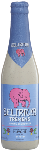 Delirium Tremens