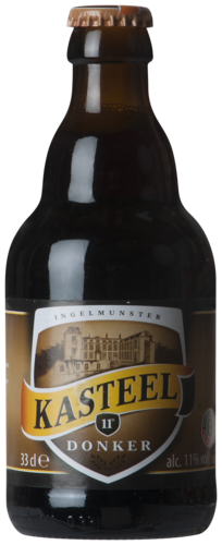 Kasteel Donker