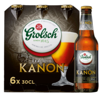 Grolsch Kanon