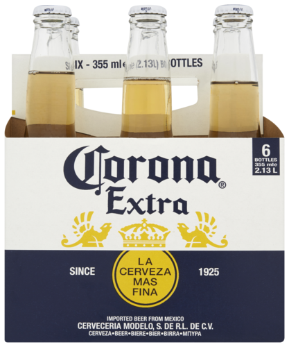 Corona - 6X33CL kopen? | Gall &