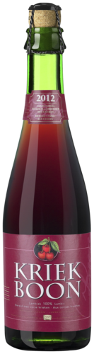 Boon Kriek