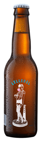 De Eeuwige Jeugd Lellebel