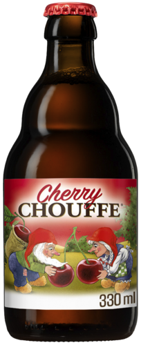 Cherry Chouffe
