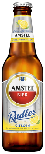 toediening oorsprong pasta Amstel Radler - 6X30CL kopen? | Gall & Gall