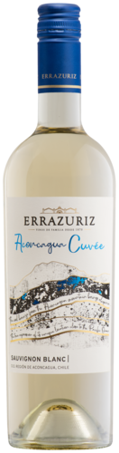 Errazuriz Aconcagua Cuvée Sauvignon Blanc