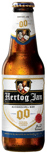 Hertog Jan 0.0