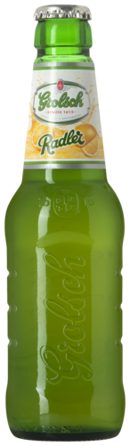 Grolsch Radler 0.0%
