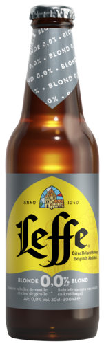 Leffe Blond 0.0 30CL 05410228261094