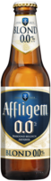Affligem Blond 0.0 Bier Fles