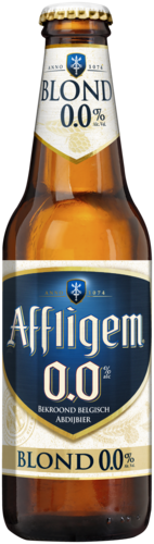 Affligem Blond 0.0