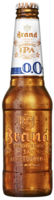 Brand IPA 0.0 Bier Fles