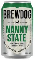 BrewDog Nanny State - Gall & Gall