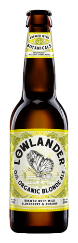 Lowlander Citrus blond 0.3% 33CL 08720618787330