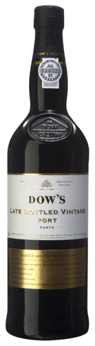 Dow's Aged Ruby Late Bottled Vintage