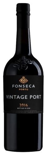 Fonseca Vintage