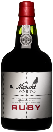 Niepoort Ruby