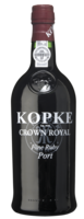 Kopke Crown Royal Fine Ruby