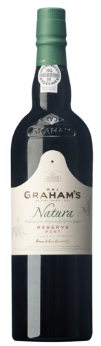 Graham's Natura Reserve