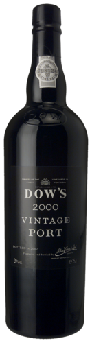 Dow's Vintage Port