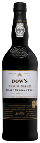 Dow's Trademark Finest Reserve