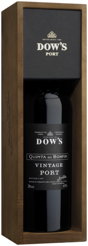 Dow's Quinta do Bomfim