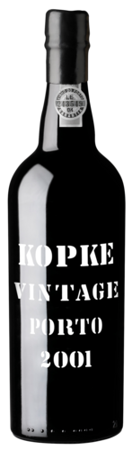 Kopke Vintage