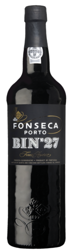 Fonseca Bin 27 Finest Reserve