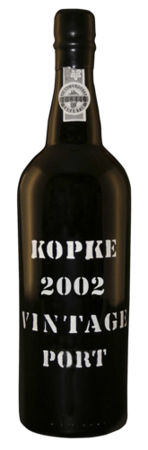 Kopke Vintage