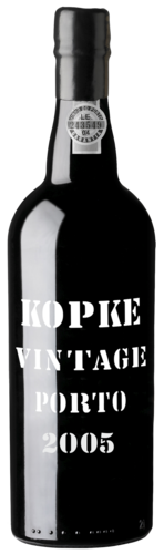 Kopke Vintage