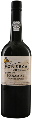 Fonseca Quinta de Panascal Vintage