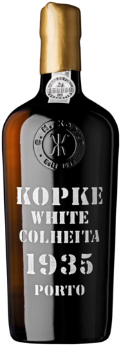 Kopke Colheita White