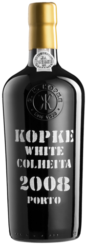 Kopke Colheita White