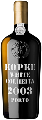 Kopke Colheita White