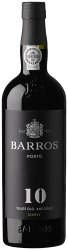 Barros 10 Years Tawny Port