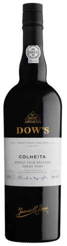 Dow's Colheita Tawny