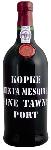 Kopke Quinta Mesquita Young Tawny