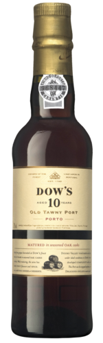 Dow's Aged 10 Years Tawny
