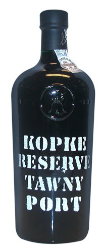 Kopke Reserve Tawny