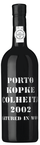 Kopke Colheita