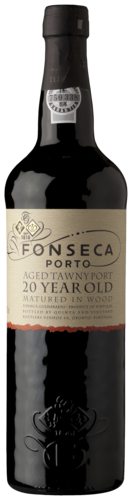 Fonseca 20 Year Old Tawny