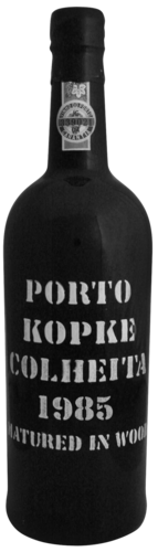 Kopke Colheita