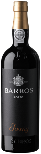 Barros Tawny Port