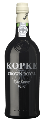 Kopke Crown Royal Fine Tawny
