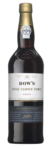 Dow's Fine Tawny