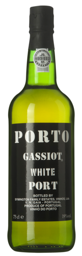 Gassiot White Port